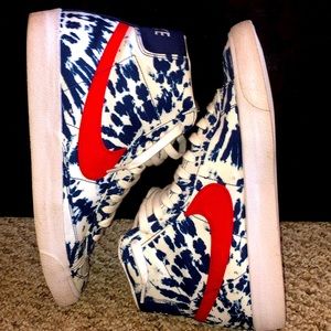 NIKE Blazer Mid 77 Vintage